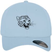 Flexfit fitted baseball cap (6277) Vignette