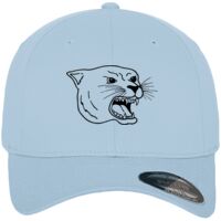 Flexfit fitted baseball cap (6277) Vignette