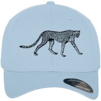 Flexfit fitted baseball cap (6277) Vignette
