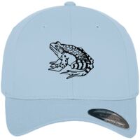 Flexfit fitted baseball cap (6277) Vignette