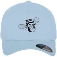 Flexfit fitted baseball cap (6277) Vignette