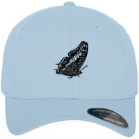 Flexfit fitted baseball cap (6277) Vignette