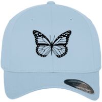 Flexfit fitted baseball cap (6277) Vignette