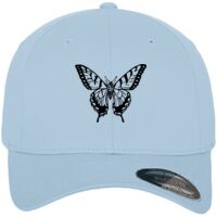 Flexfit fitted baseball cap (6277) Vignette
