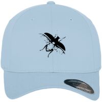 Flexfit fitted baseball cap (6277) Vignette