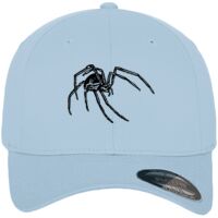 Flexfit fitted baseball cap (6277) Vignette