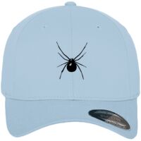 Flexfit fitted baseball cap (6277) Vignette