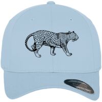 Flexfit fitted baseball cap (6277) Vignette