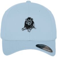 Flexfit fitted baseball cap (6277) Vignette