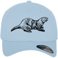 Flexfit fitted baseball cap (6277) Vignette