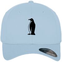 Flexfit fitted baseball cap (6277) Vignette