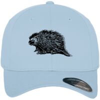 Flexfit fitted baseball cap (6277) Vignette