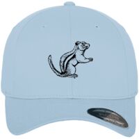 Flexfit fitted baseball cap (6277) Vignette