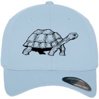 Flexfit fitted baseball cap (6277) Vignette