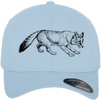 Flexfit fitted baseball cap (6277) Vignette
