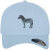 Flexfit fitted baseball cap (6277) Vignette