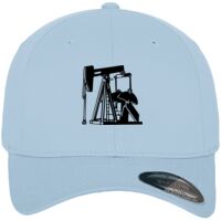 Flexfit fitted baseball cap (6277) Vignette