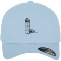 Flexfit fitted baseball cap (6277) Vignette