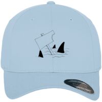 Flexfit fitted baseball cap (6277) Vignette