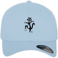 Flexfit fitted baseball cap (6277) Vignette