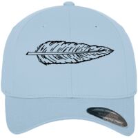 Flexfit fitted baseball cap (6277) Vignette