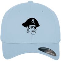 Flexfit fitted baseball cap (6277) Vignette