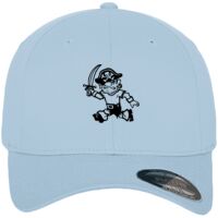 Flexfit fitted baseball cap (6277) Vignette