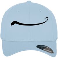 Flexfit fitted baseball cap (6277) Vignette