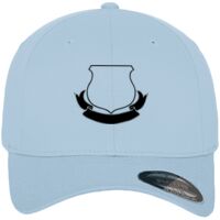 Flexfit fitted baseball cap (6277) Vignette