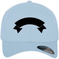 Flexfit fitted baseball cap (6277) Vignette