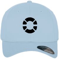 Flexfit fitted baseball cap (6277) Vignette
