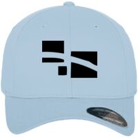 Flexfit fitted baseball cap (6277) Vignette