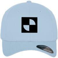 Flexfit fitted baseball cap (6277) Vignette