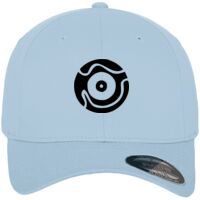 Flexfit fitted baseball cap (6277) Vignette