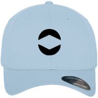 Flexfit fitted baseball cap (6277) Vignette