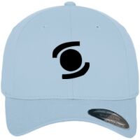 Flexfit fitted baseball cap (6277) Vignette
