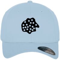 Flexfit fitted baseball cap (6277) Vignette