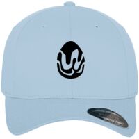 Flexfit fitted baseball cap (6277) Vignette