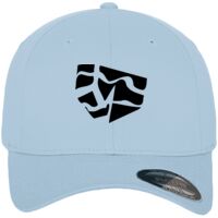 Flexfit fitted baseball cap (6277) Vignette