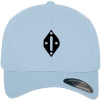 Flexfit fitted baseball cap (6277) Vignette