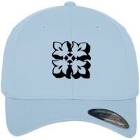 Flexfit fitted baseball cap (6277) Vignette