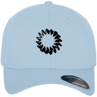 Flexfit fitted baseball cap (6277) Vignette