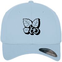 Flexfit fitted baseball cap (6277) Vignette