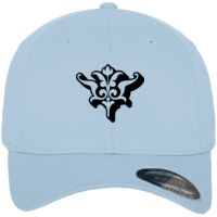Flexfit fitted baseball cap (6277) Vignette