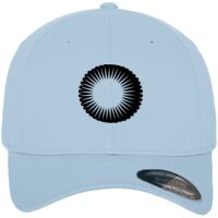 Flexfit fitted baseball cap (6277) Vignette