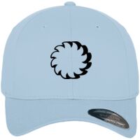 Flexfit fitted baseball cap (6277) Vignette