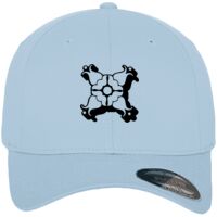 Flexfit fitted baseball cap (6277) Vignette