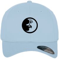 Flexfit fitted baseball cap (6277) Vignette
