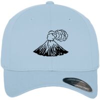 Flexfit fitted baseball cap (6277) Vignette