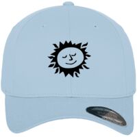 Flexfit fitted baseball cap (6277) Vignette